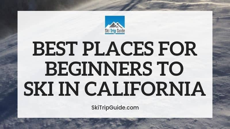 Best Ski Resorts in Wisconsin for Beginners